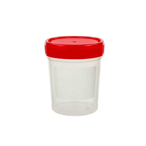 Specimen Container