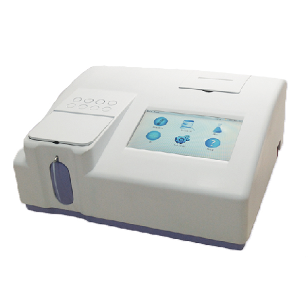 Clinical Chemistry Analyser