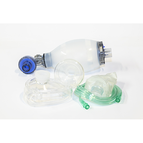 Resuscitation Kit
