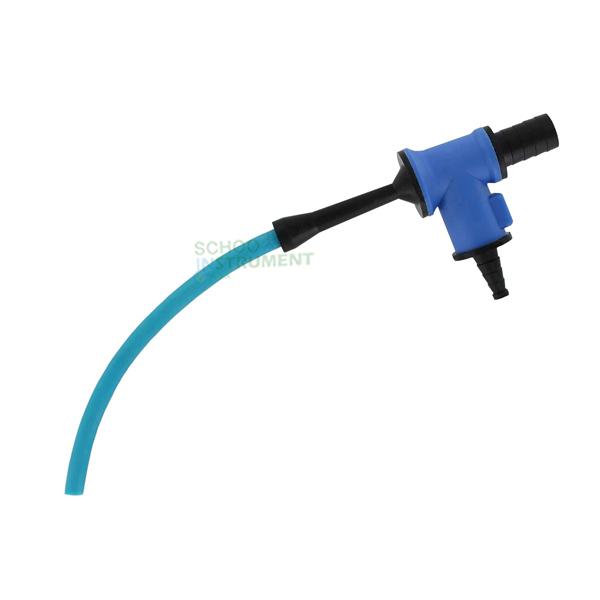 Aspirator