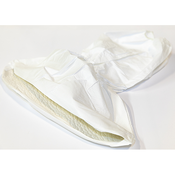 Antiskid Boot Cover Elasticated