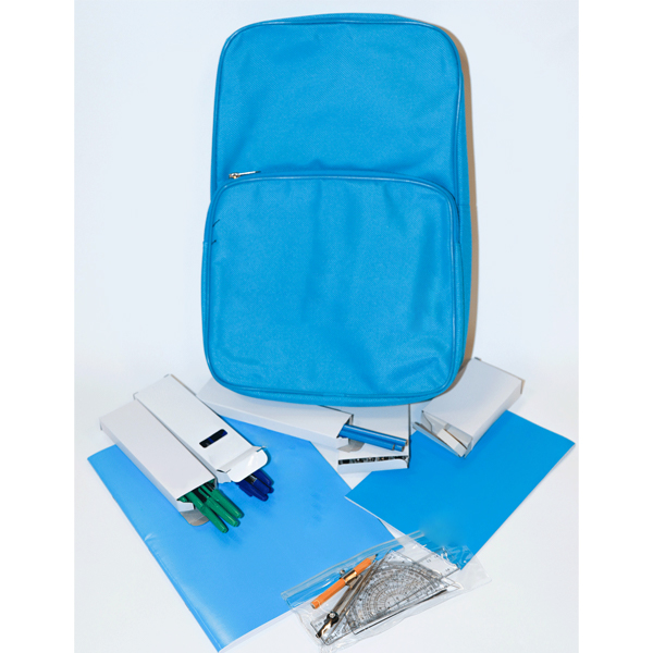 Student Kit Grade 5-8