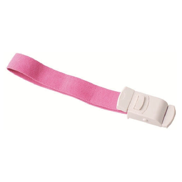 Touriquet with buckle