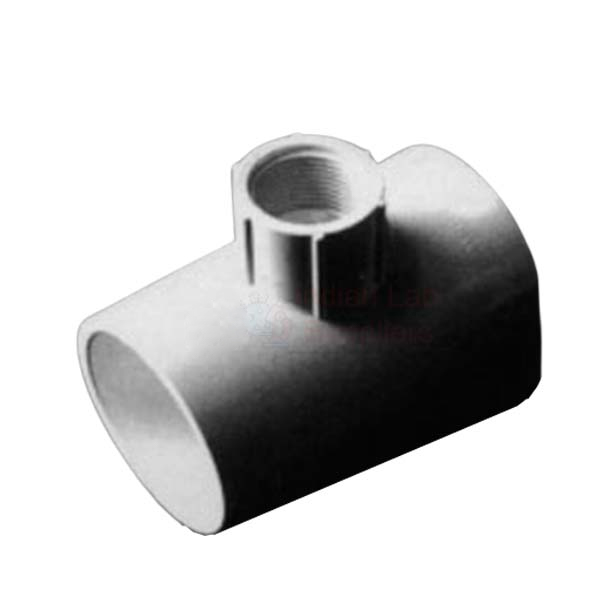 Tee Adaptor Female Ends