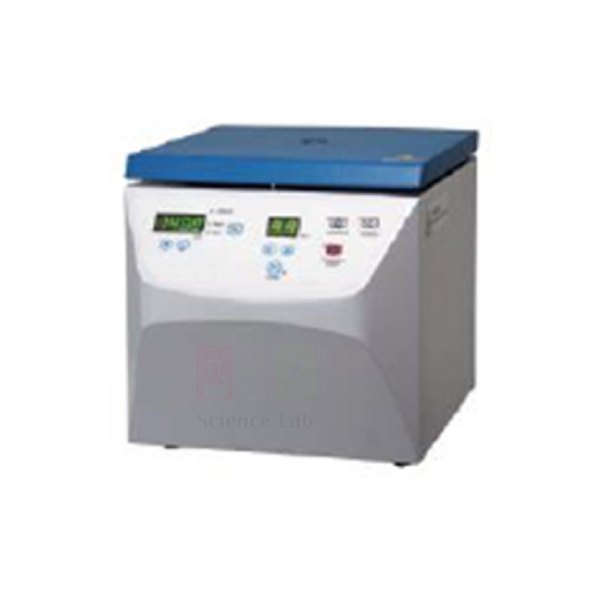 Haematocrit Centrifuge