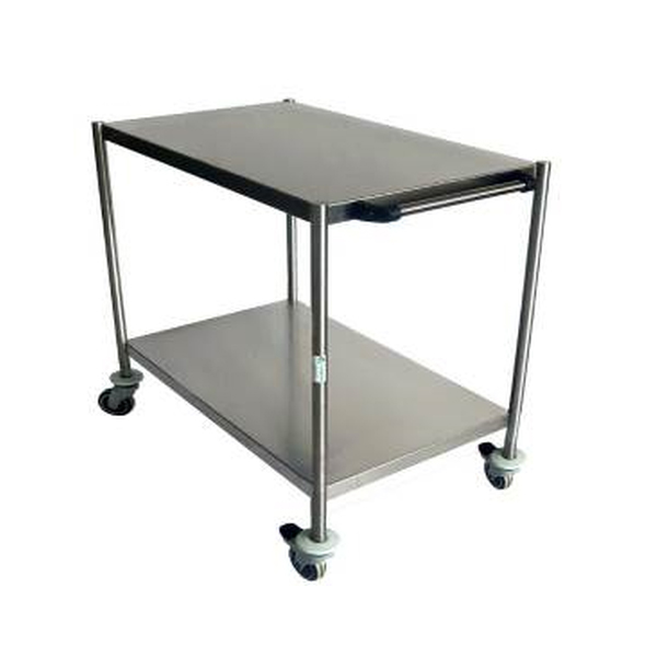 Instrument Table
