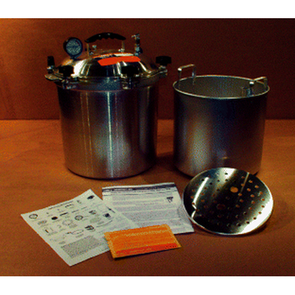 Steam Sterilizer
