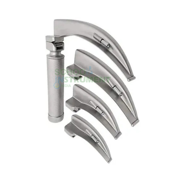 Laryngoscope