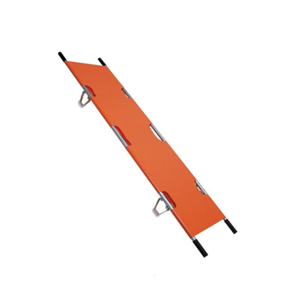 Foldable Stretcher