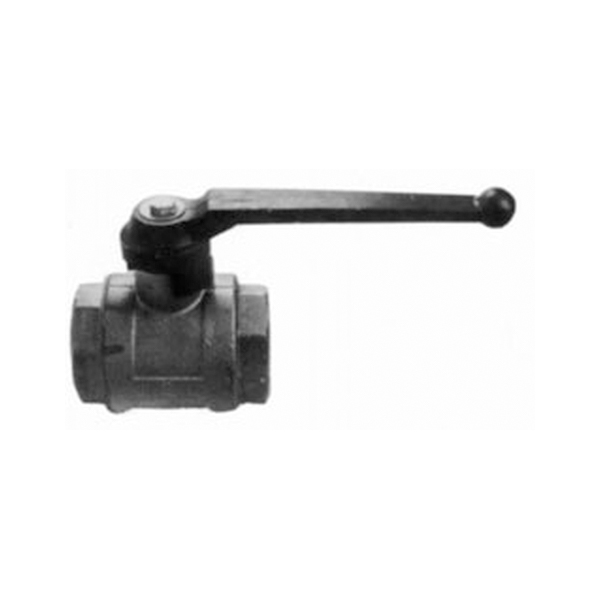Ball Valve Bronze