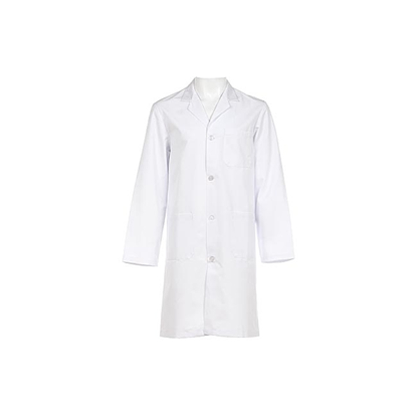 Unisex Medical Coat