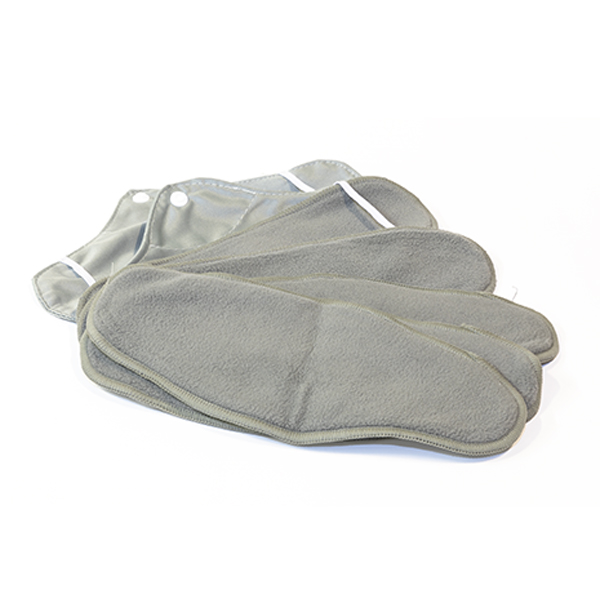 Reusable Menstrual Set