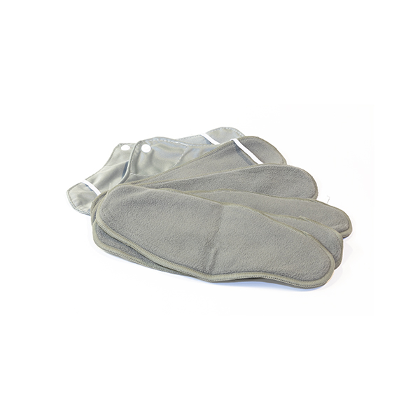 Reusable Menstrual Set