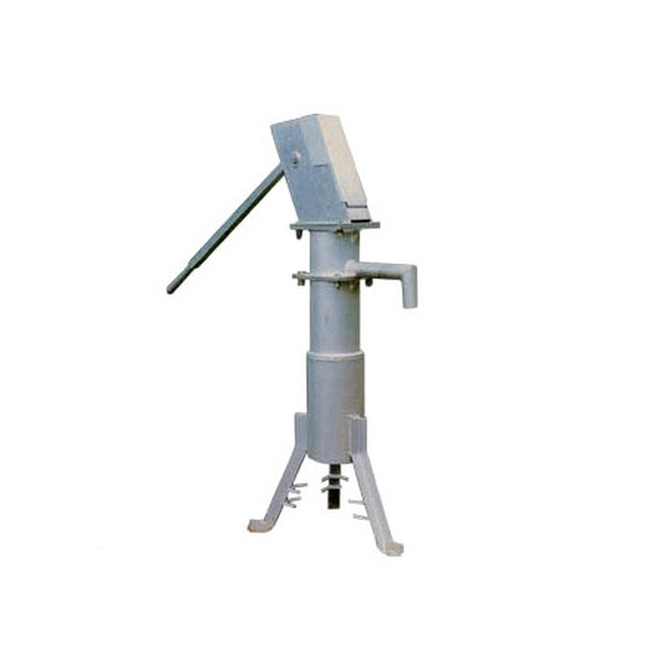 Open Top Hand Pump