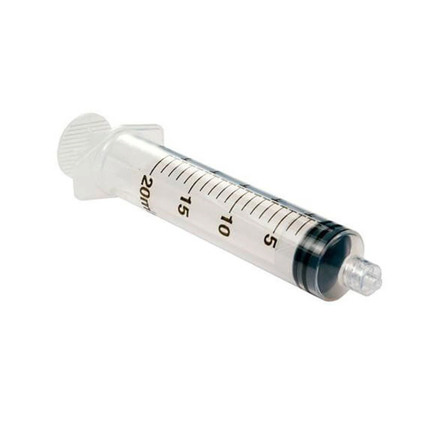 Syringe Disposable