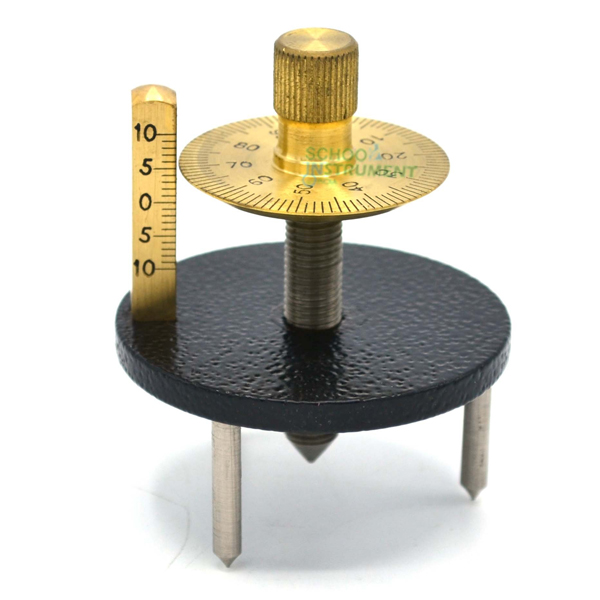 Spherometer