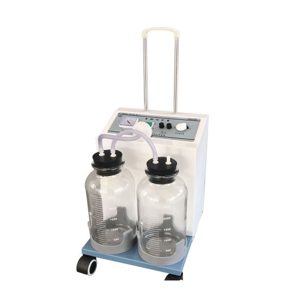 Surgical Suction Pump