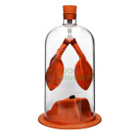 Human Lung Demonstration Model